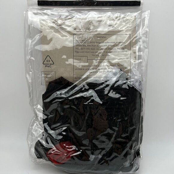 New Medieval Vampire Dancer Costume - Size S - Picture 4 of 4